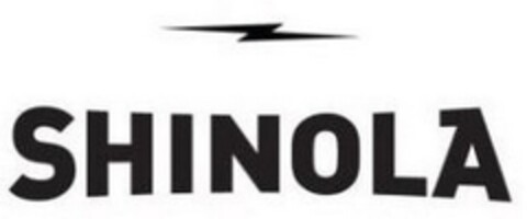SHINOLA Logo (EUIPO, 30.11.2017)