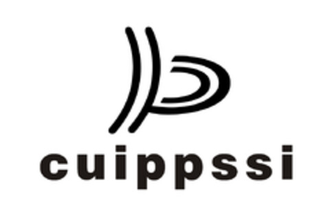 cuippssi Logo (EUIPO, 12.12.2017)