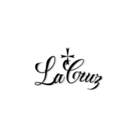 LA CRUZ Logo (EUIPO, 12/15/2017)