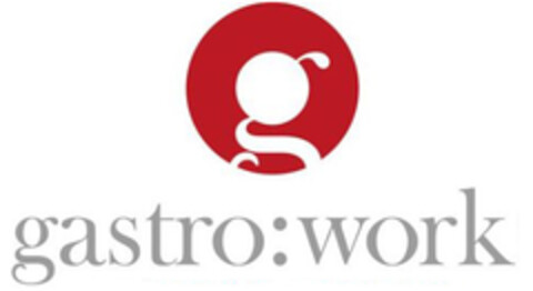 gastro:work Logo (EUIPO, 12/19/2017)