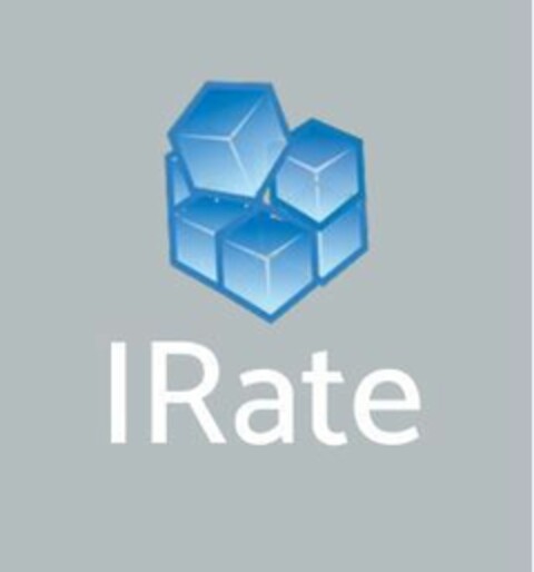 IRate Logo (EUIPO, 24.01.2018)