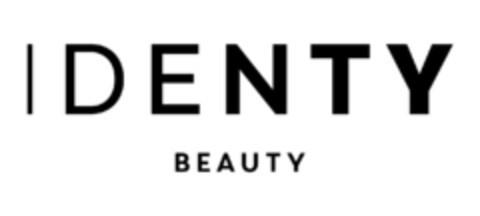 IDENTY BEAUTY Logo (EUIPO, 21.02.2018)