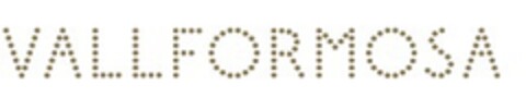 VALLFORMOSA Logo (EUIPO, 22.03.2018)