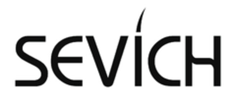 SEVICH Logo (EUIPO, 03/26/2018)