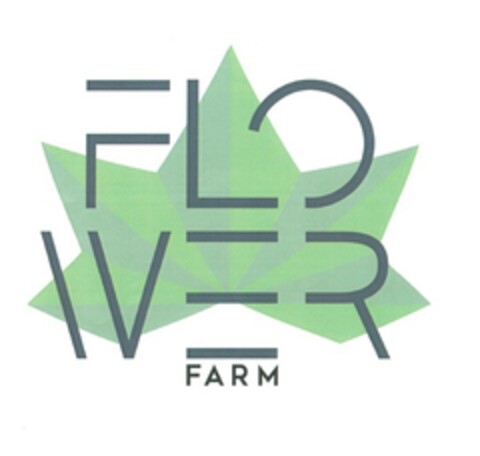 FLOWER FARM Logo (EUIPO, 04/24/2018)