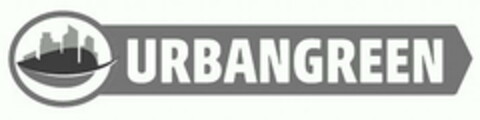 URBANGREEN Logo (EUIPO, 25.04.2018)