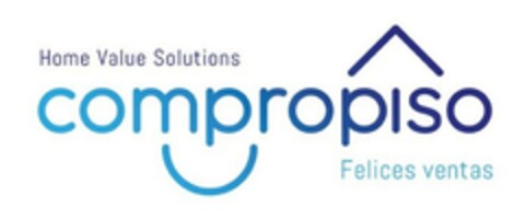 Home Value Solutions compropiso Felices ventas Logo (EUIPO, 04.09.2018)