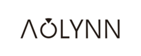 AOLYNN Logo (EUIPO, 04.06.2018)