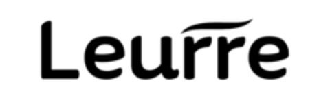 LEURRE Logo (EUIPO, 09.07.2018)