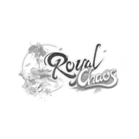 ROYAL CHAOS Logo (EUIPO, 26.07.2018)