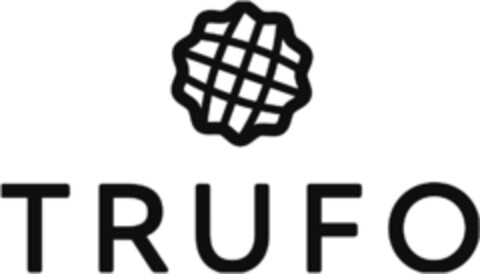 TRUFO Logo (EUIPO, 08/27/2018)