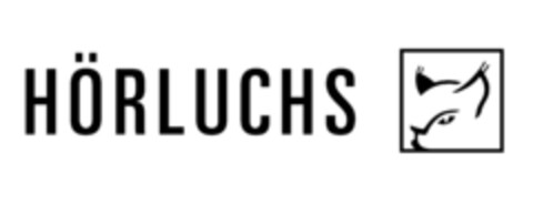 Hörluchs Logo (EUIPO, 20.09.2018)