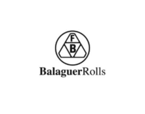 FB BALAGUER ROLLS Logo (EUIPO, 26.09.2018)