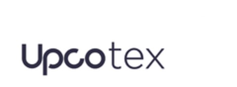 upcotex Logo (EUIPO, 17.10.2018)