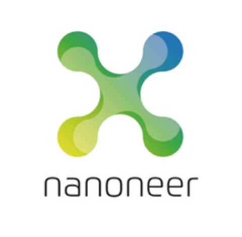 NANONEER Logo (EUIPO, 05.11.2018)