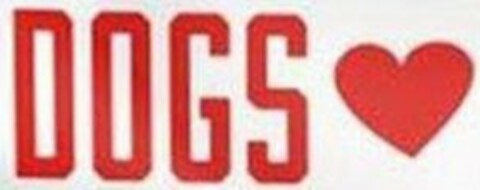 DOGS Logo (EUIPO, 12/06/2018)