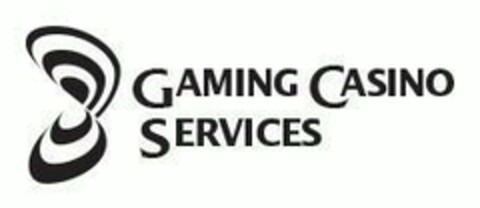 GAMING CASINO SERVICES Logo (EUIPO, 27.12.2018)