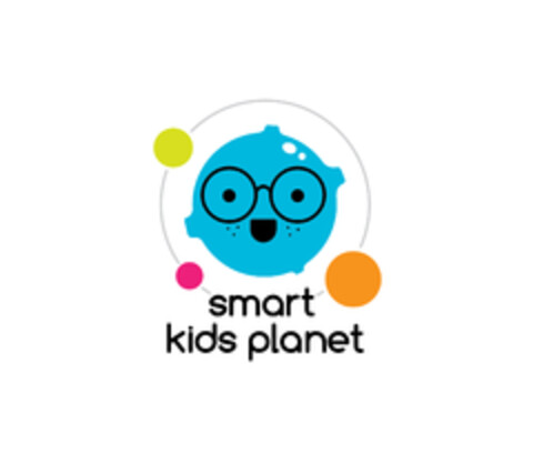 smart kids planet Logo (EUIPO, 04.01.2019)