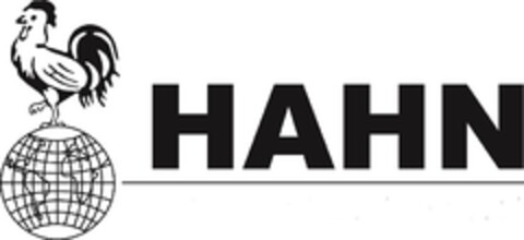 HAHN Logo (EUIPO, 01/15/2019)