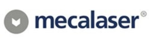 MECALASER Logo (EUIPO, 24.01.2019)