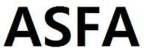 ASFA Logo (EUIPO, 12.02.2019)