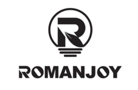 ROMANJOY Logo (EUIPO, 02/28/2019)