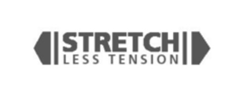 STRETCH LESS TENSION Logo (EUIPO, 02/28/2019)