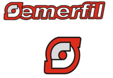 SEMERFIL S Logo (EUIPO, 08.03.2019)