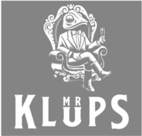 MR KLUPS Logo (EUIPO, 11.03.2019)