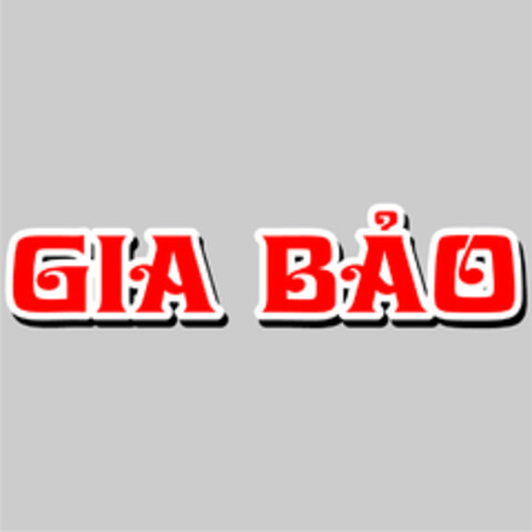 Gia Bao Logo (EUIPO, 14.03.2019)