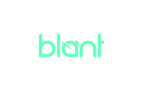 BLANT Logo (EUIPO, 29.03.2019)