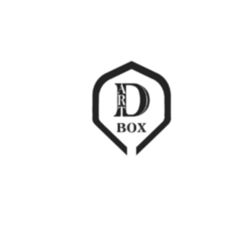 D ART BOX Logo (EUIPO, 04/03/2019)