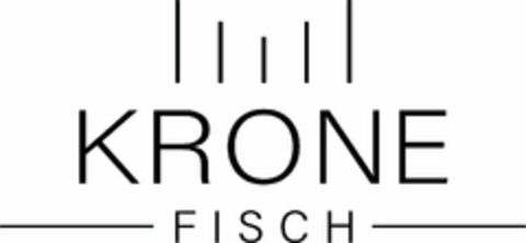 KRONE FISCH Logo (EUIPO, 05.04.2019)