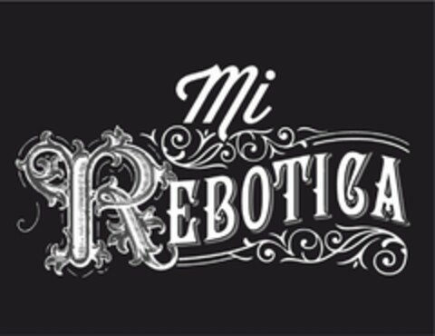 MI REBOTICA Logo (EUIPO, 28.05.2019)