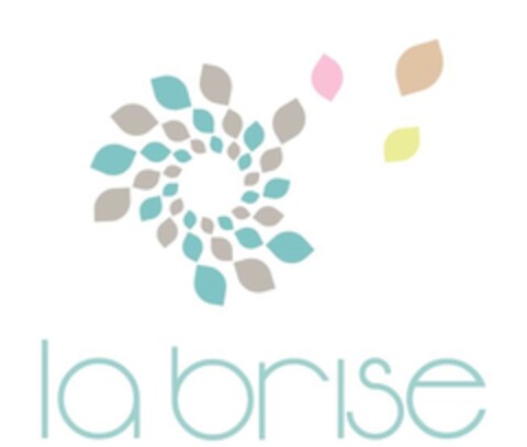 La brise Logo (EUIPO, 03.05.2019)