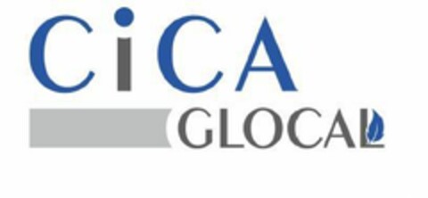 CICAGLOCAL Logo (EUIPO, 06.05.2019)