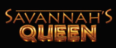 SAVANNAH'S QUEEN Logo (EUIPO, 09.05.2019)