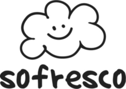 SOFRESCO Logo (EUIPO, 05/10/2019)