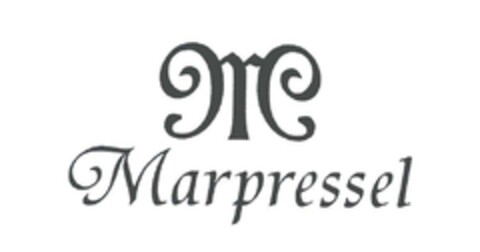 Marpressel Logo (EUIPO, 23.05.2019)