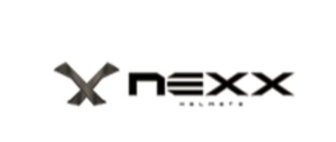 NEXX HELMETS Logo (EUIPO, 19.06.2019)