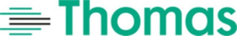 Thomas Logo (EUIPO, 13.08.2019)