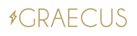 GRAECUS Logo (EUIPO, 21.08.2019)