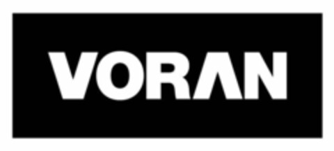 VORAN Logo (EUIPO, 30.08.2019)