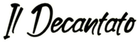 IL DECANTATO Logo (EUIPO, 20.09.2019)
