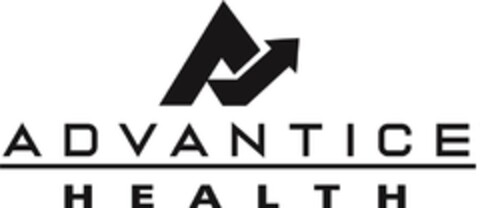 A ADVANTICE HEALTH Logo (EUIPO, 12.10.2019)