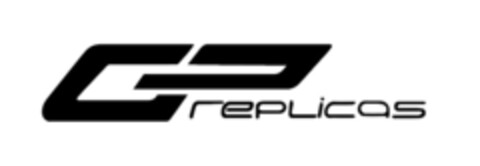 GP replicas Logo (EUIPO, 04.11.2019)