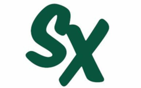 SX Logo (EUIPO, 29.11.2019)