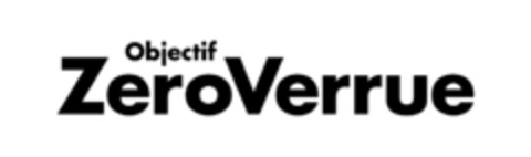 Objectif ZeroVerrue Logo (EUIPO, 05.12.2019)