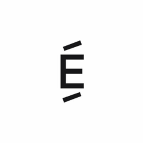 E Logo (EUIPO, 20.12.2019)
