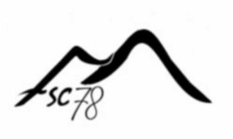 FSC 78 Logo (EUIPO, 24.01.2020)